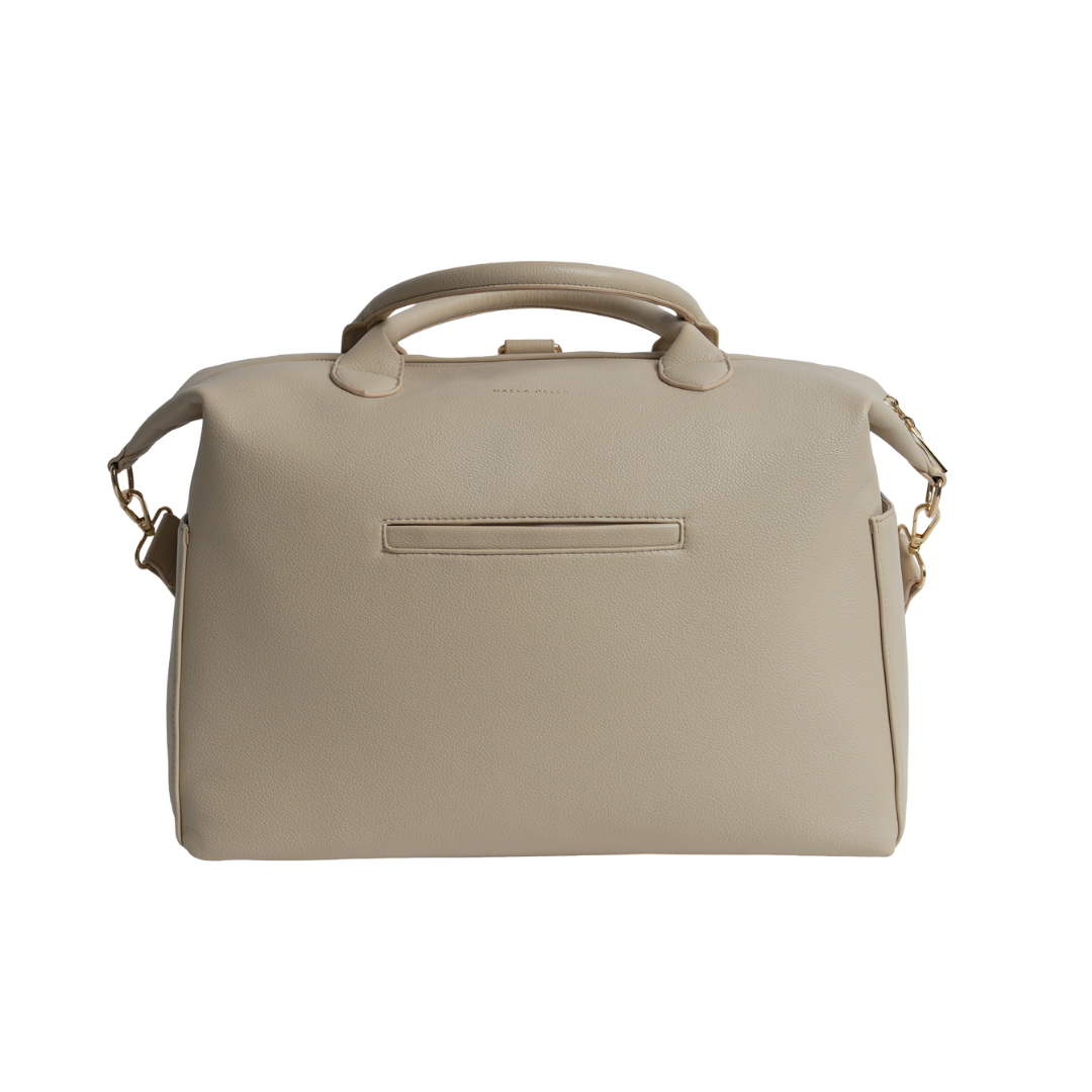 Sienna Luiertas -Sand | PRE-ORDER | LEVERBAAR 30 JANUARI 2026