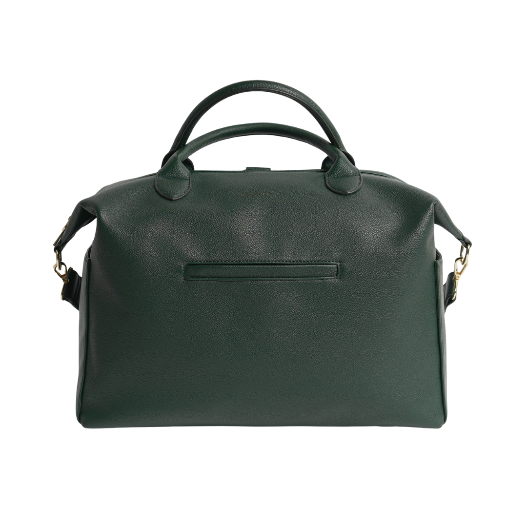 Sienna Luiertas - Forest Green | PRE-ORDER | LEVERBAAR 30 JANUARI 2026