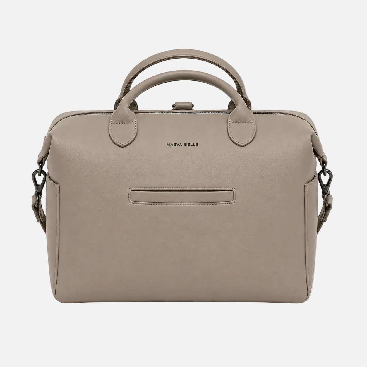 Sienna Luiertas – Taupe | Pre-Order | Ships September 2026