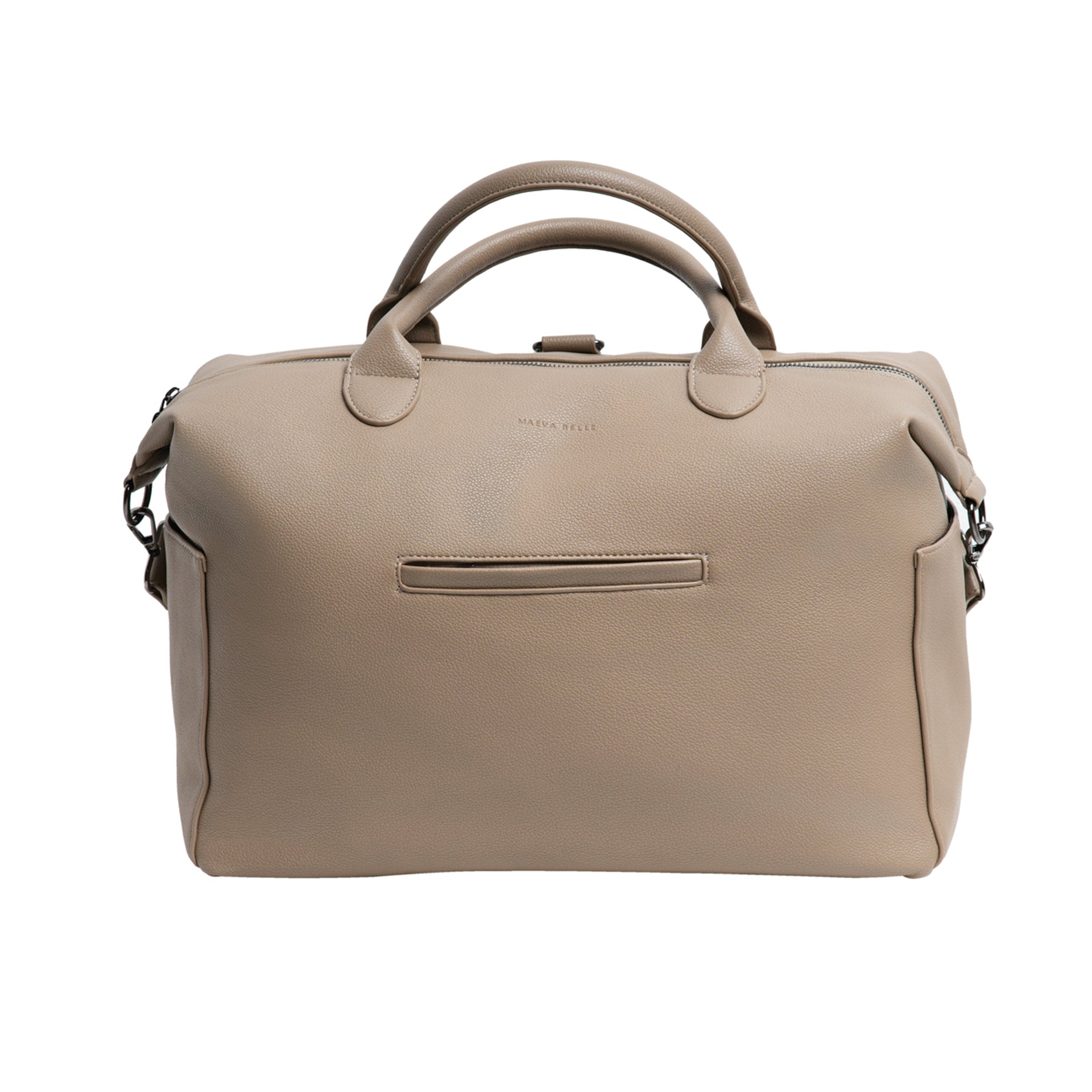 Sienna Luiertas - Taupe