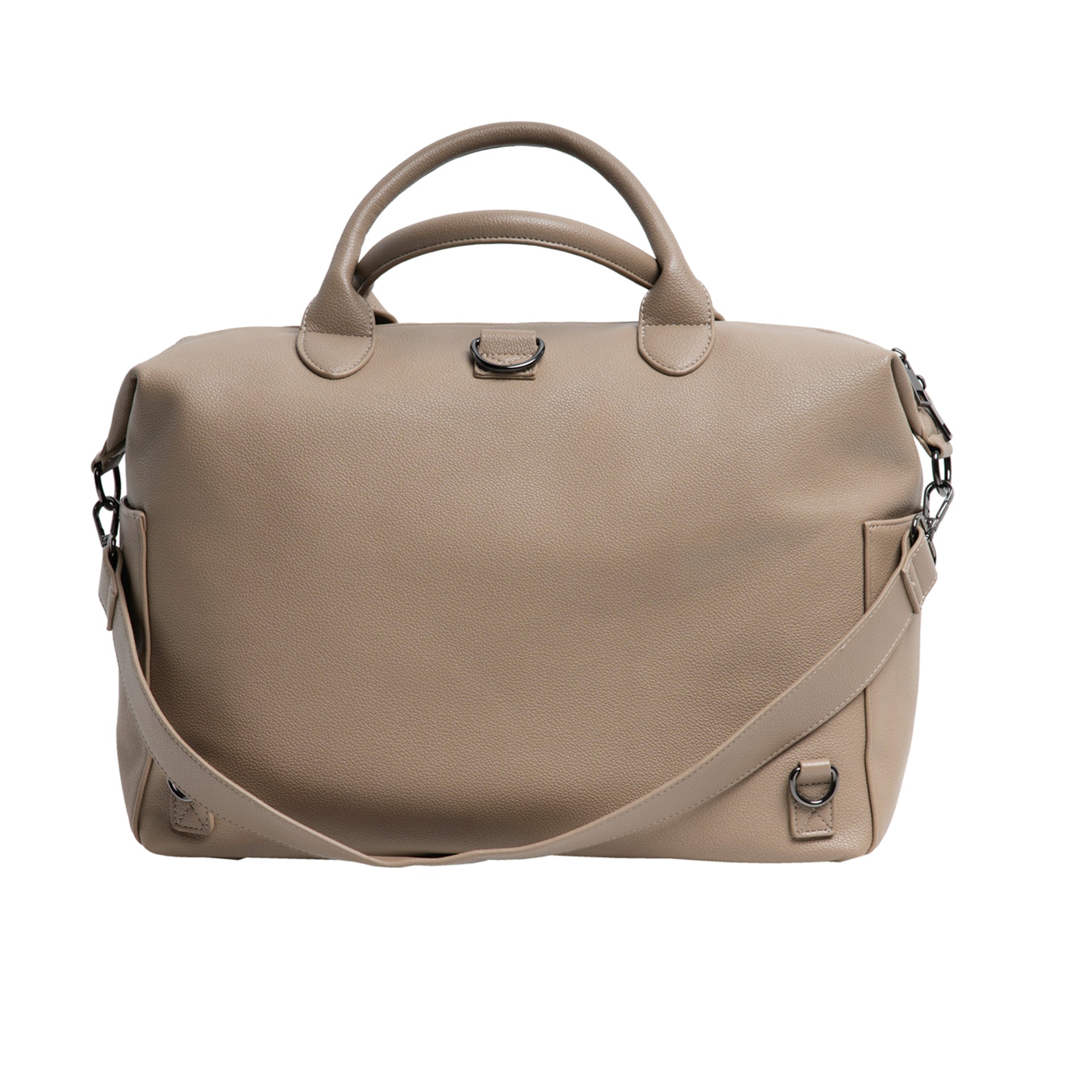 Sienna Diaper - Bag Taupe | Pre-Order | Ships October 2026 – Maeva