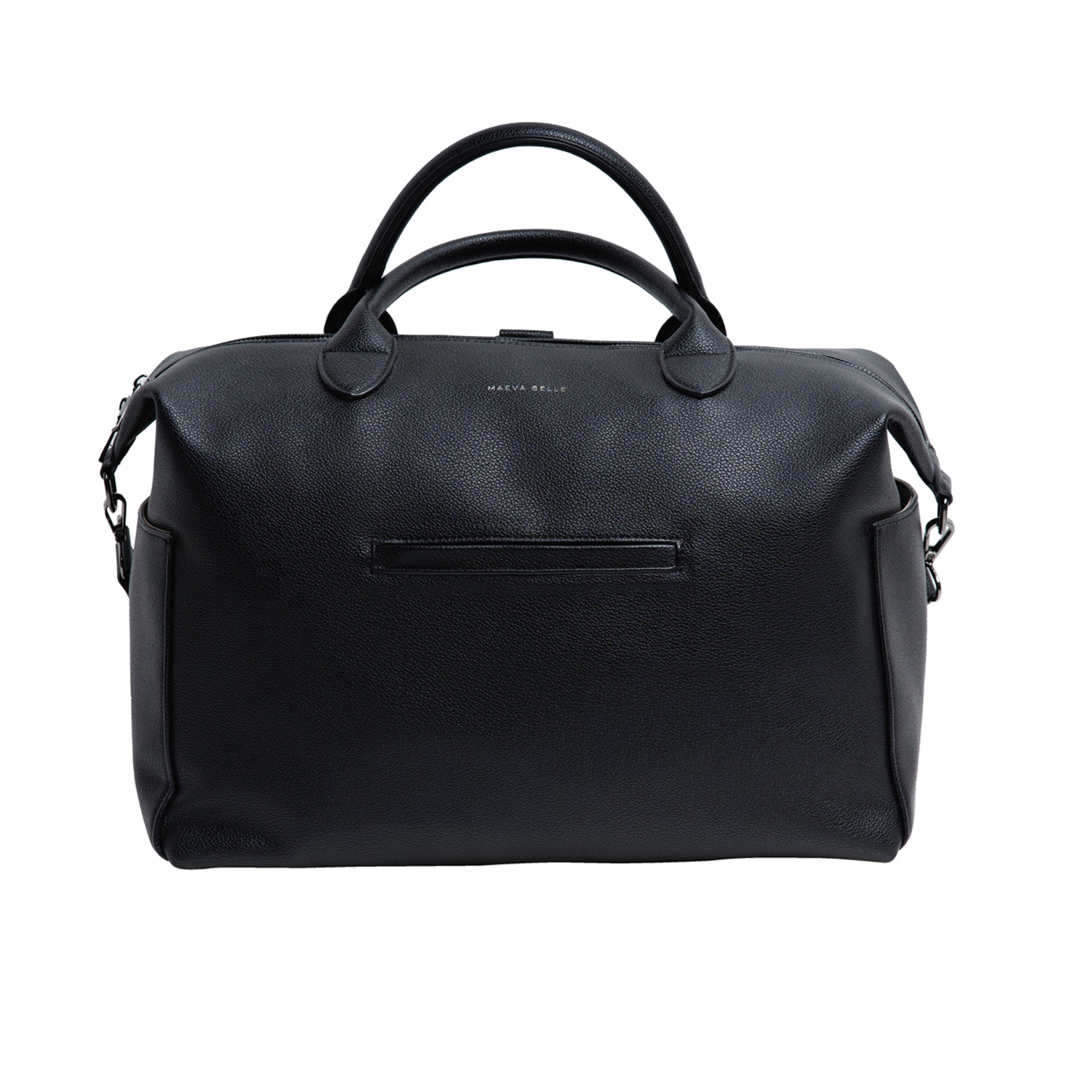 Sienna Luiertas - Black | PRE-ORDER | LEVERBAAR 30 JANUARI 2026