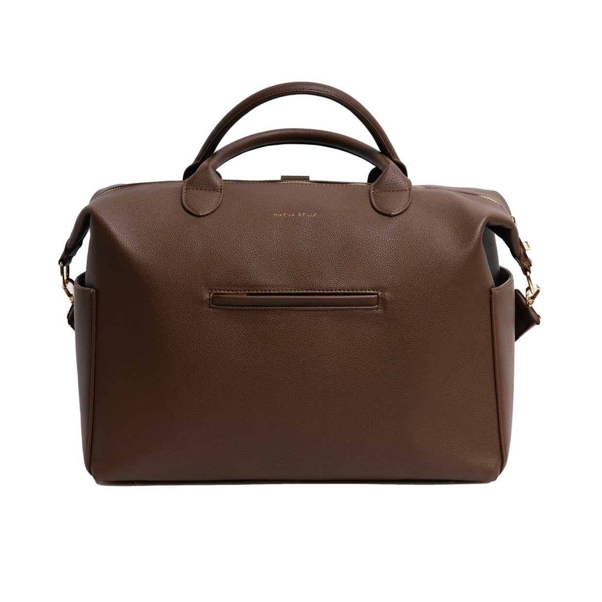 Sienna Luiertas - Brown | PRE-ORDER | LEVERBAAR 30 JANUARI 2026