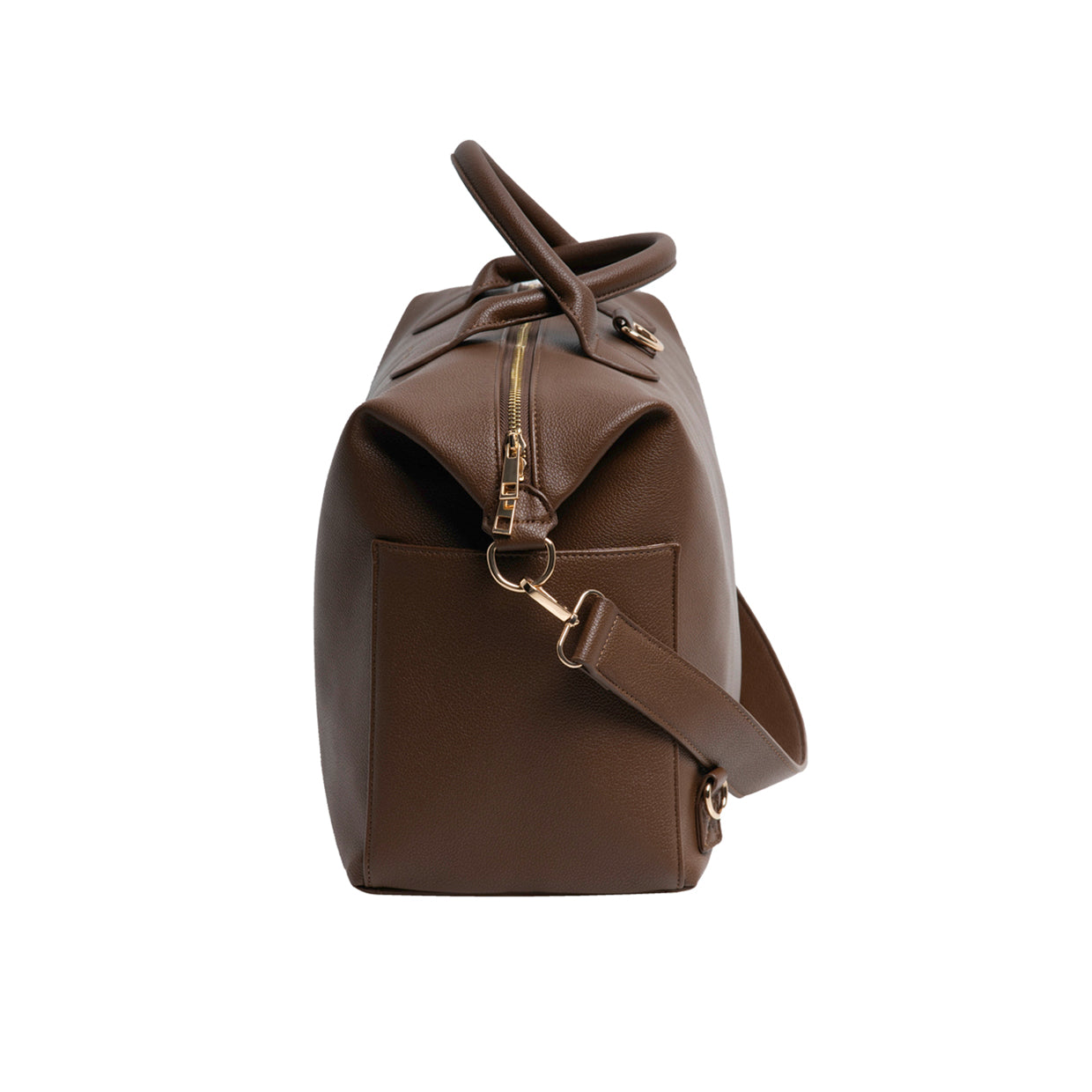 Sienna Diaper Bag - Brown | Pre Order | Ships August 2026 – Maeva