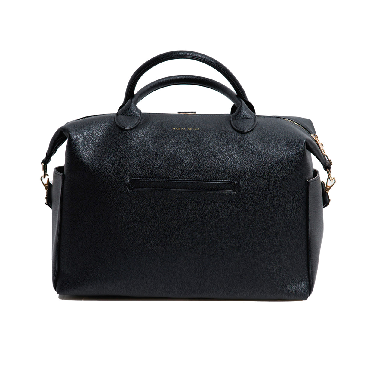 Sienna Luiertas - Black/Gold | PRE-ORDER | LEVERBAAR 30 JANUARI 2026